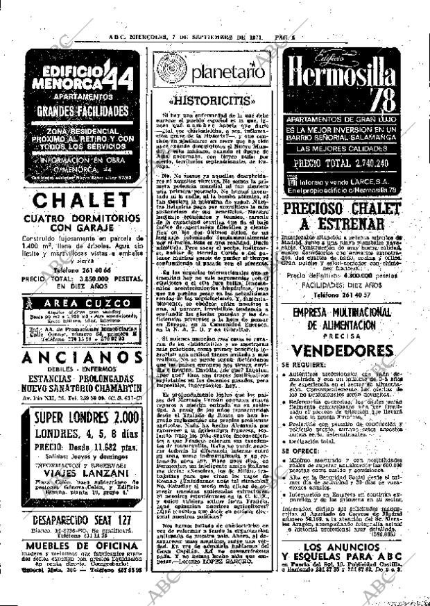 ABC MADRID 07-09-1977 página 17
