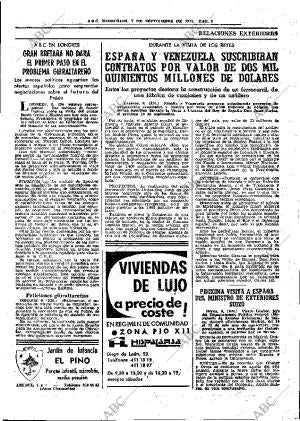 ABC MADRID 07-09-1977 página 19
