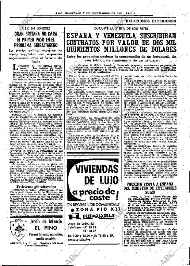 ABC MADRID 07-09-1977 página 19