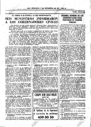 ABC MADRID 07-09-1977 página 23