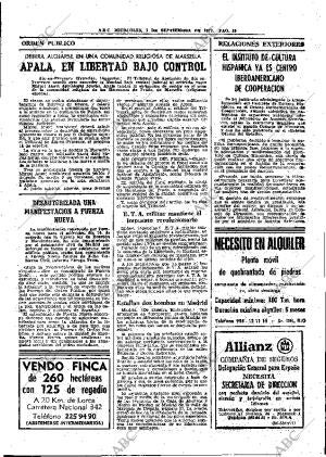 ABC MADRID 07-09-1977 página 27