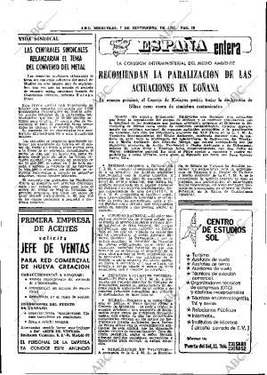 ABC MADRID 07-09-1977 página 28