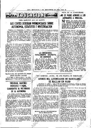 ABC MADRID 07-09-1977 página 31