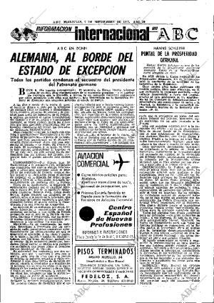 ABC MADRID 07-09-1977 página 32