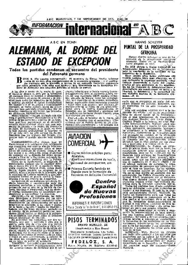 ABC MADRID 07-09-1977 página 32