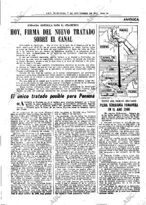 ABC MADRID 07-09-1977 página 33
