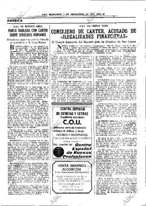 ABC MADRID 07-09-1977 página 34