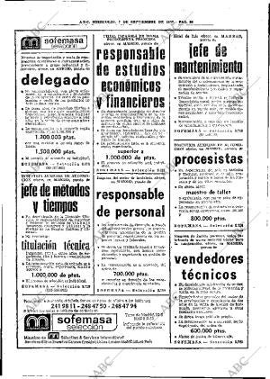 ABC MADRID 07-09-1977 página 36