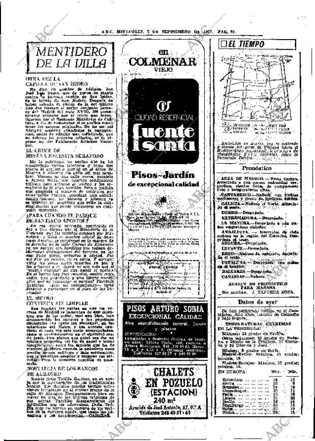 ABC MADRID 07-09-1977 página 41