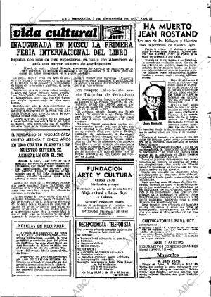 ABC MADRID 07-09-1977 página 45