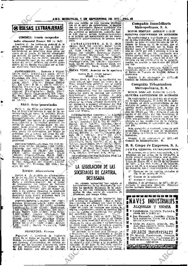ABC MADRID 07-09-1977 página 50
