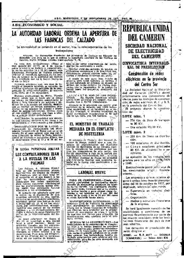 ABC MADRID 07-09-1977 página 51