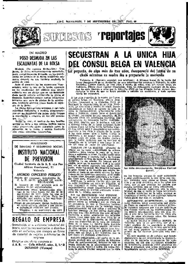 ABC MADRID 07-09-1977 página 52