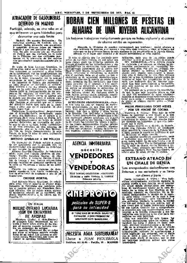 ABC MADRID 07-09-1977 página 53