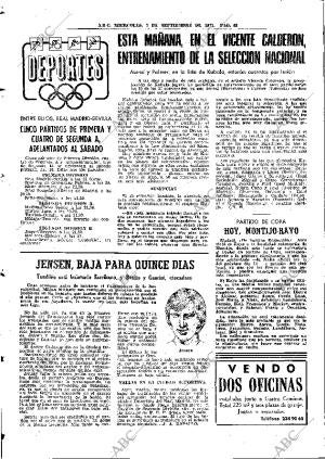 ABC MADRID 07-09-1977 página 54