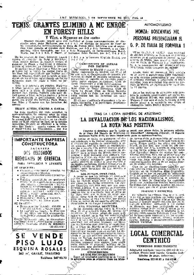 ABC MADRID 07-09-1977 página 56