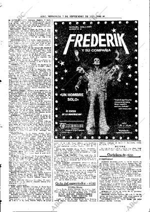 ABC MADRID 07-09-1977 página 60