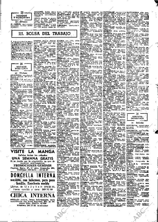 ABC MADRID 07-09-1977 página 69