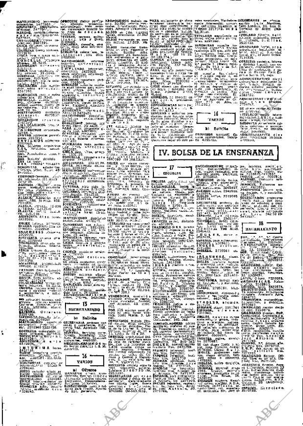 ABC MADRID 07-09-1977 página 70
