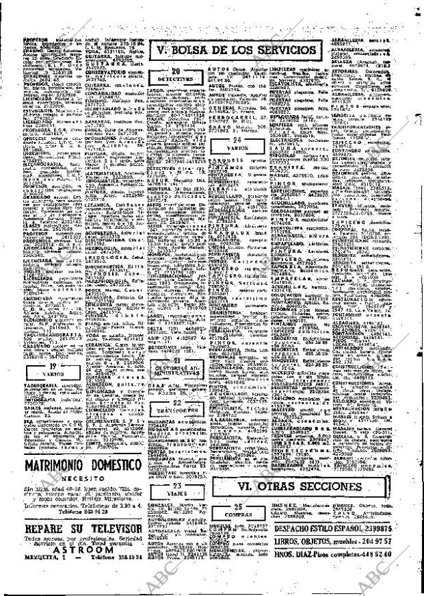 ABC MADRID 07-09-1977 página 71