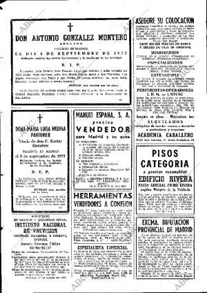 ABC MADRID 07-09-1977 página 74