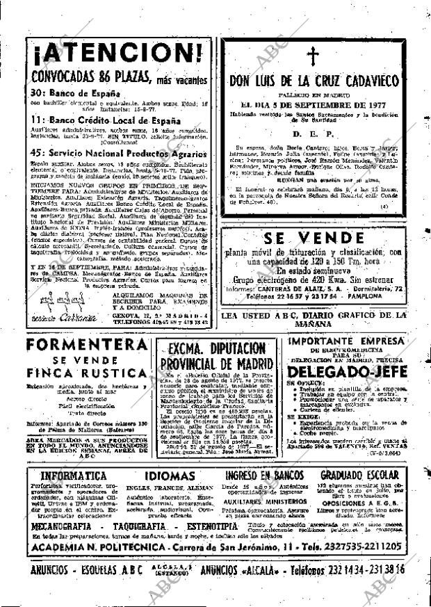 ABC MADRID 07-09-1977 página 75