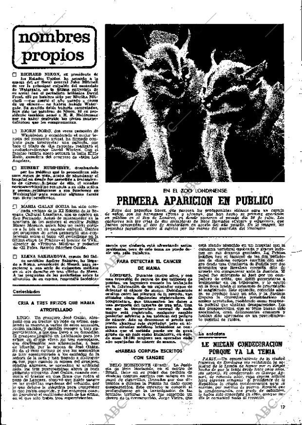 ABC MADRID 07-09-1977 página 81