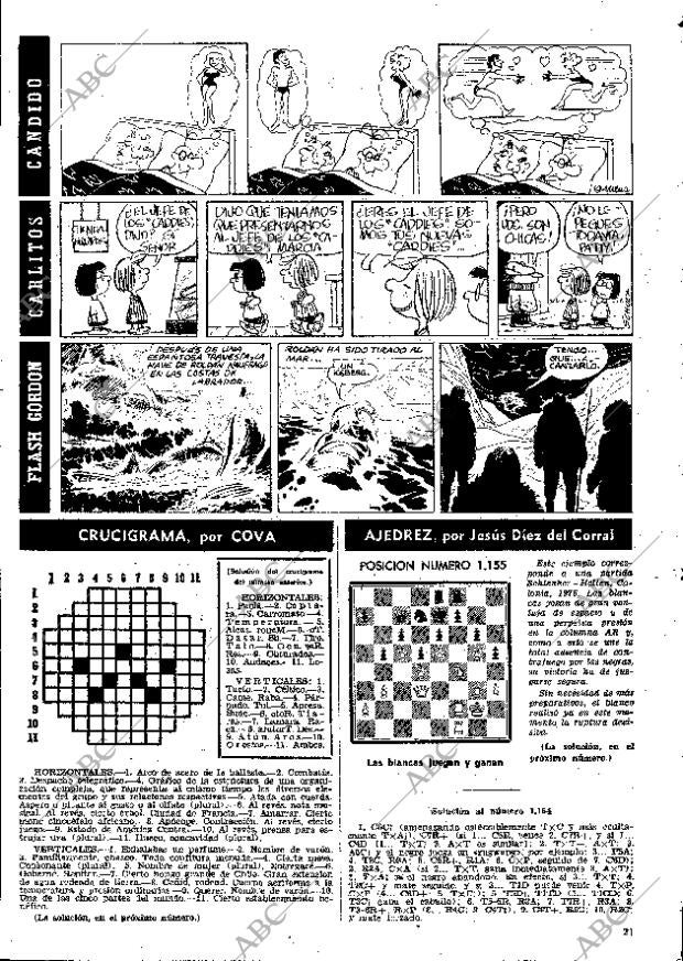 ABC MADRID 07-09-1977 página 85