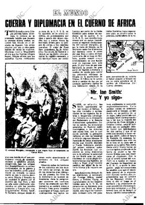 BLANCO Y NEGRO MADRID 07-09-1977 página 33