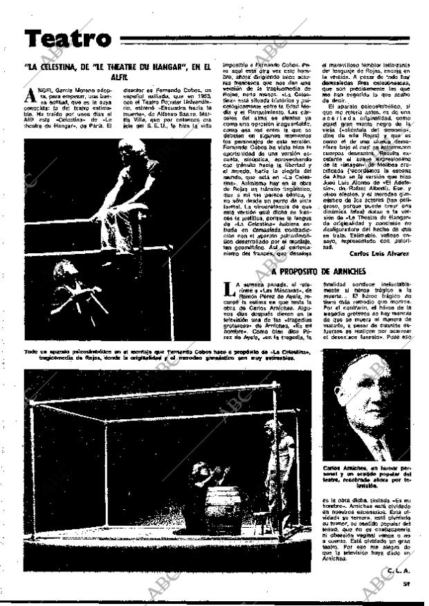 BLANCO Y NEGRO MADRID 07-09-1977 página 51