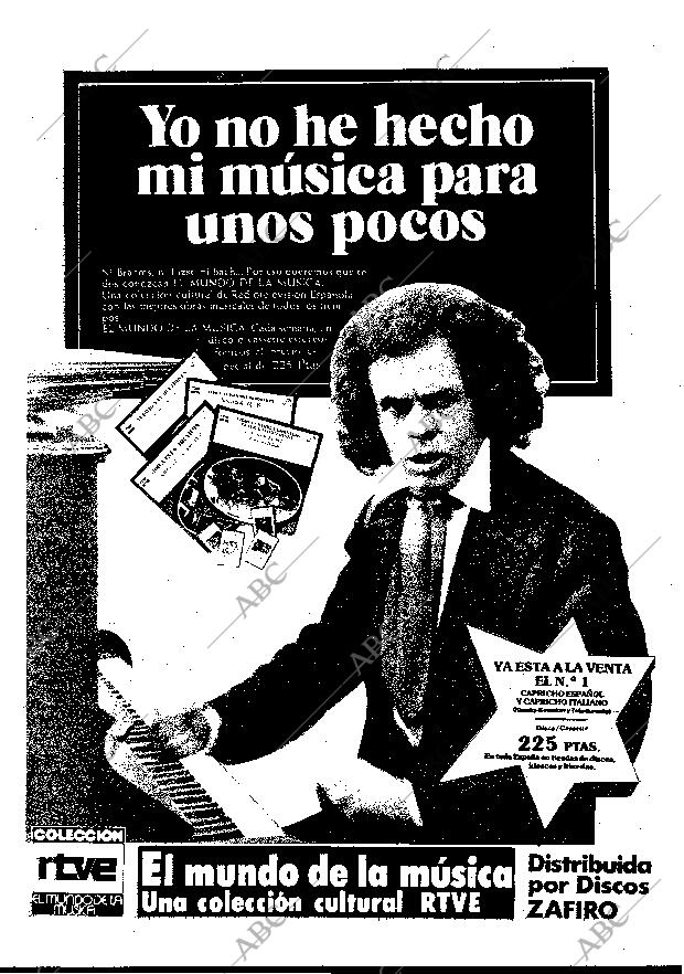BLANCO Y NEGRO MADRID 07-09-1977 página 59