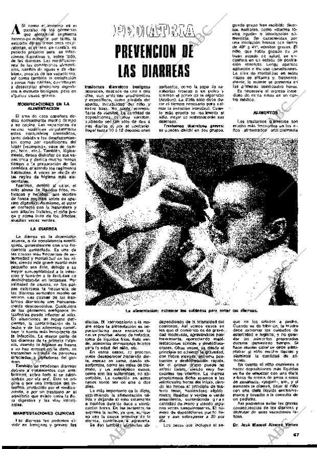 BLANCO Y NEGRO MADRID 07-09-1977 página 67