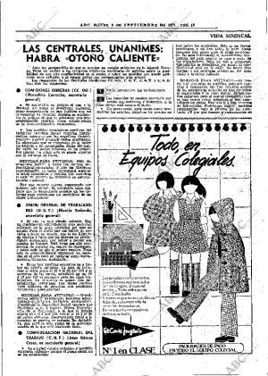 ABC MADRID 08-09-1977 página 23
