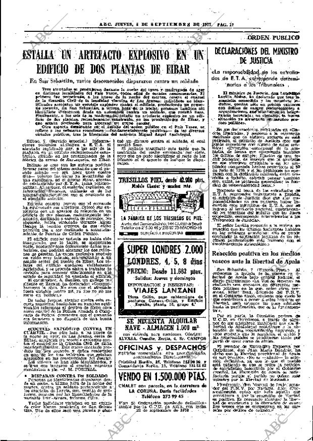 ABC MADRID 08-09-1977 página 25
