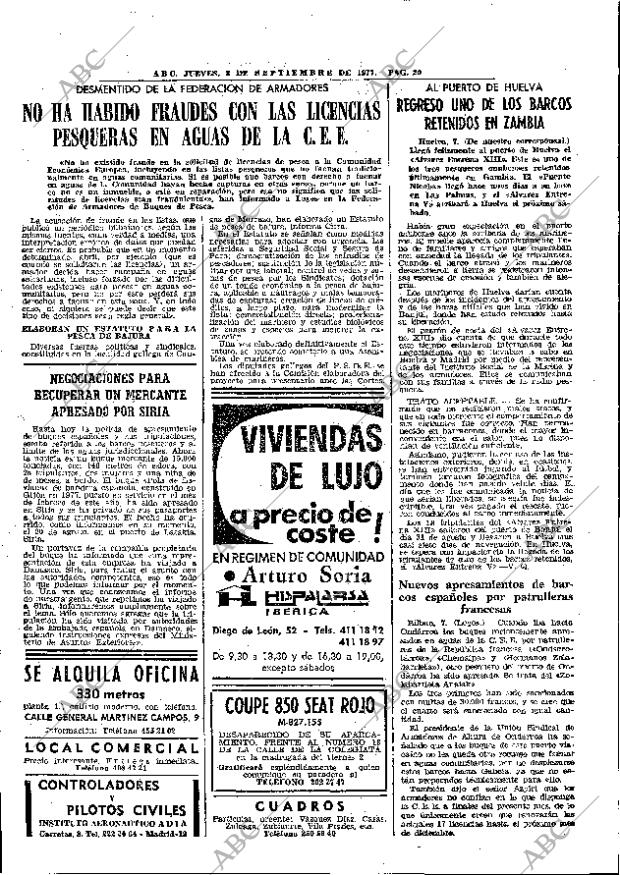 ABC MADRID 08-09-1977 página 28