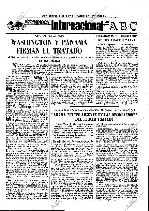 ABC MADRID 08-09-1977 página 32