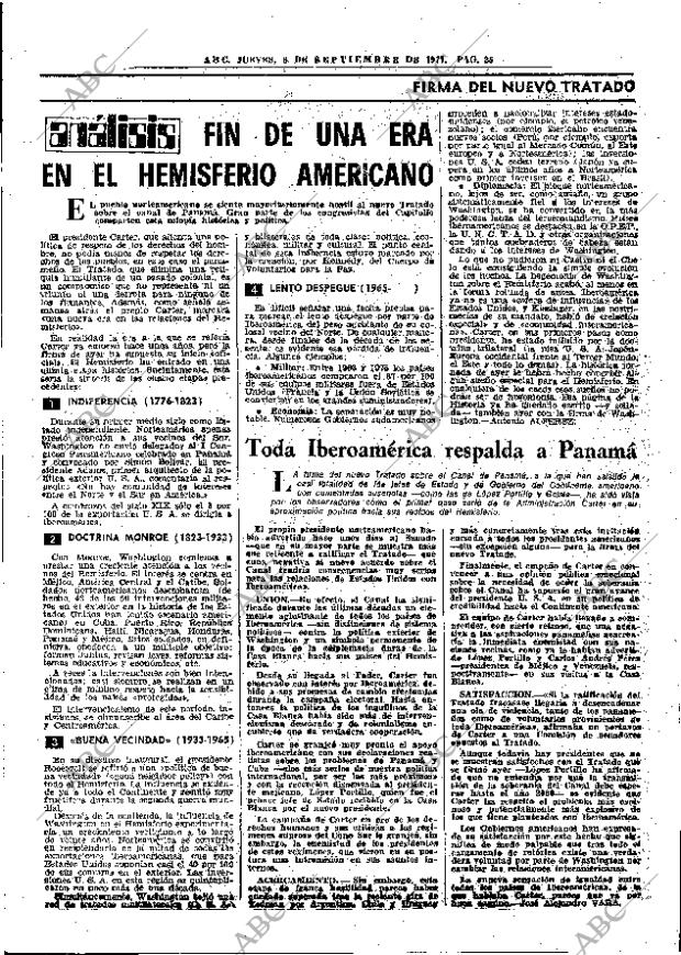 ABC MADRID 08-09-1977 página 33