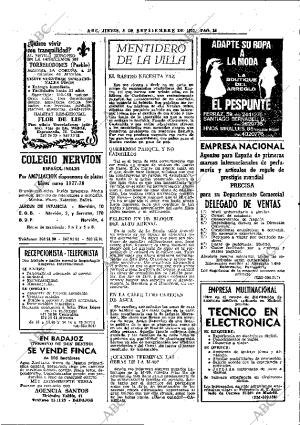 ABC MADRID 08-09-1977 página 42