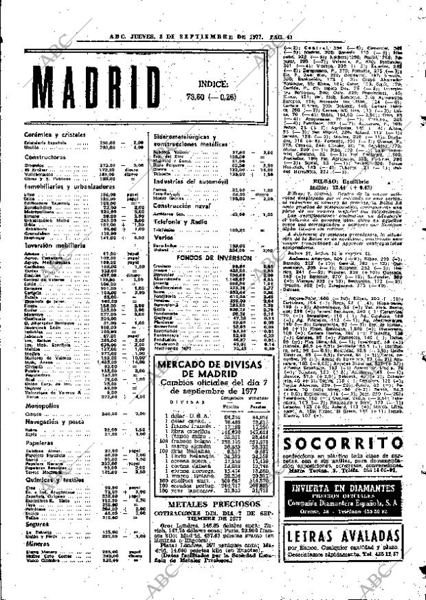 ABC MADRID 08-09-1977 página 49