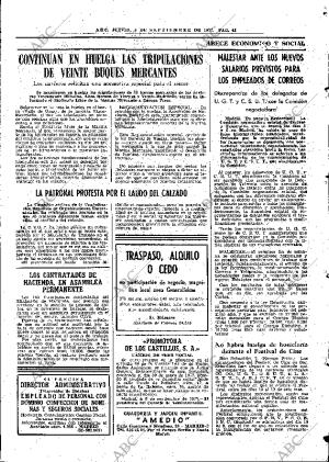 ABC MADRID 08-09-1977 página 51