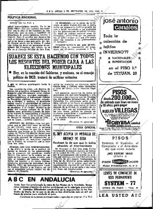 ABC SEVILLA 08-09-1977 página 11
