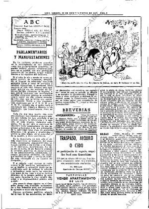 ABC MADRID 10-09-1977 página 10