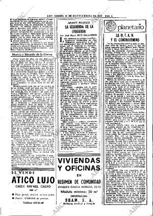 ABC MADRID 10-09-1977 página 12