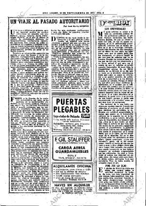 ABC MADRID 10-09-1977 página 13