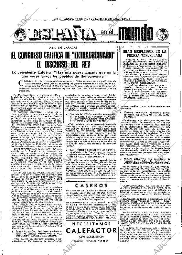 ABC MADRID 10-09-1977 página 14