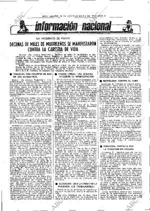 ABC MADRID 10-09-1977 página 16