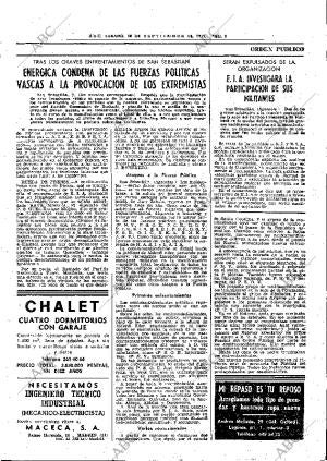 ABC MADRID 10-09-1977 página 17