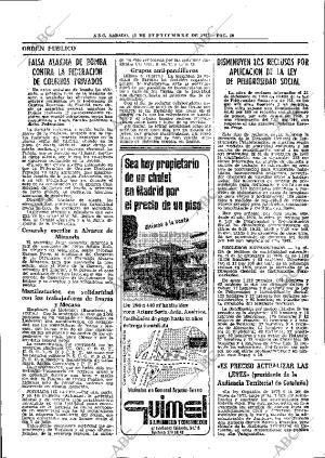 ABC MADRID 10-09-1977 página 18