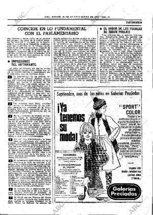 ABC MADRID 10-09-1977 página 21