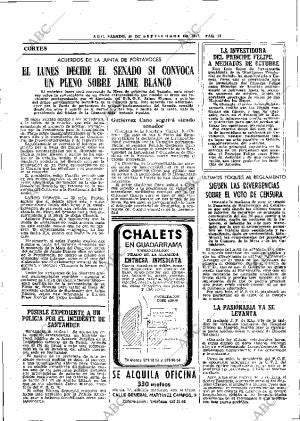 ABC MADRID 10-09-1977 página 22